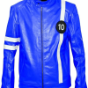 Ben-10 Alien Swarm Tennyson Jacket