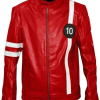 Ben-10 Alien Swarm Tennyson Jacket