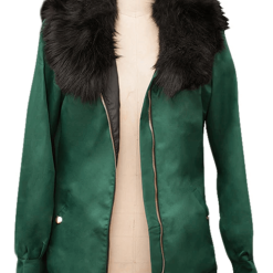 Boku no Hero Overhaul Kai Chisaki Jacket