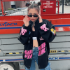 Born Pink Racer Jacket