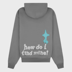 Broken Planet So Many Planets Hoodie