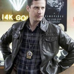 Brooklyn Nine-Nine Jake Peralta Jacket