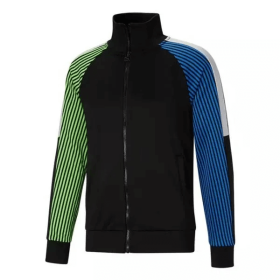 Cobra Kai S05 Chozen Track Jacket
