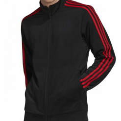 Cobra Kai S05 Johnny Lawrence Tracksuit