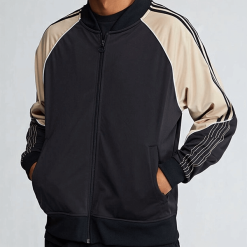 Cobra Kai S06 Chozen Toguchi Tricot Track Jacket