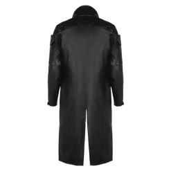 Cyberpunk 2077 Phantom Liberty Solomon Reed Coat