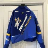 DRAKE X L’ART DE L’AUTOMOBILE RACING JACKET
