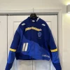DRAKE X L’ART DE L’AUTOMOBILE RACING JACKET