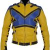 Deadpool 3 Hugh Jackman Wolverine Jacket