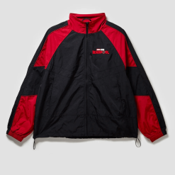 Deadpool Color Blocking Jacket