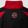 Deadpool Color Blocking Jacket