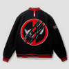 Deadpool Varsity Jacket