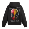 Deadpool & Wolverine Hoodie
