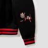 Deadpool Varsity Jacket