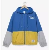 Disney 100 Donald Duck Oh Boy Windbreaker Jacket
