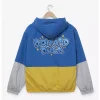 Disney 100 Donald Duck Oh Boy Windbreaker Jacket