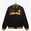 Disney A Goofy Movie Powerline Tour Bomber Jacket