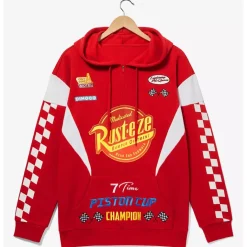 Disney Cars Rust-eze Racing Hoodie