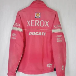 Ducati Vintage Xerox Superbike Team Jacket
