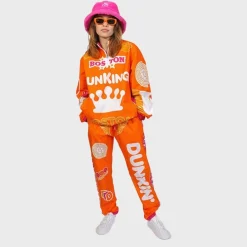 Dunkin Donuts Tracksuit