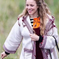 Eurovision Song Contest Sigrit Ericksdottir Coat