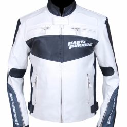 Fast And Furious 7 Vin Diesel Jacket