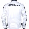 Fast And Furious 7 Vin Diesel Jacket