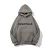 Essentials Oversized Hoodie