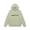 Essentials Oversized Hoodie