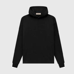 Fear of God Essentials Relaxed Hoodie (SS22) Stretch Limo