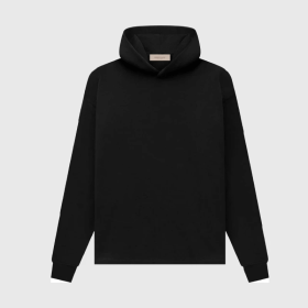 Fear of God Essentials Relaxed Hoodie (SS22) Stretch Limo