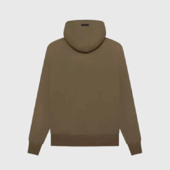 Fear of God Essentials Vintage Hoodie