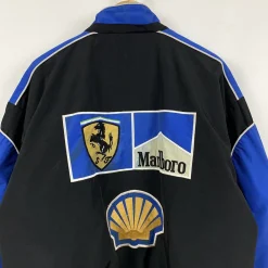 Ferrari Marlboro Vodafone Racing Jacket