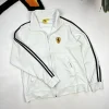 Ferrari Racing Track Jacket