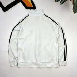 Ferrari Racing Track Jacket