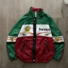 Ferrari Uno Racing Jacket