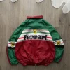 Ferrari Uno Racing Jacket