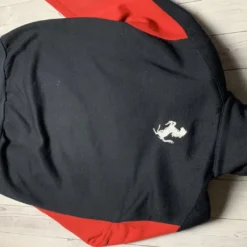 Ferrari Vintage Racing Formula 1 Jacket