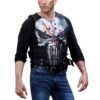 Frank Castle The Punisher Season 2 Vest