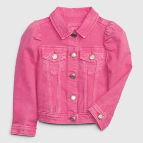 Gap × Barbie Denim Jacket
