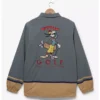 Goofy Golf Embroidered Jacket