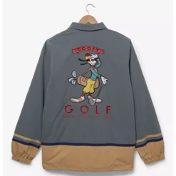Goofy Golf Embroidered Jacket
