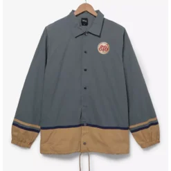Goofy Golf Embroidered Jacket
