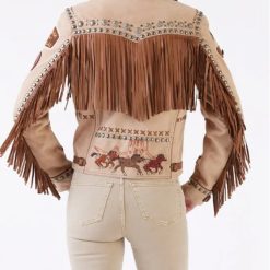 CMT Music Awards 2024 Lainey Wilson Jacket