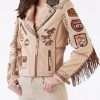 CMT Music Awards 2024 Lainey Wilson Jacket