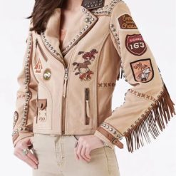 CMT Music Awards 2024 Lainey Wilson Jacket