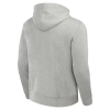 Darius Rucker Heather Gray Baltimore Ravens Hoodie