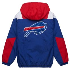 Buffalo Bills Pullover Jacket