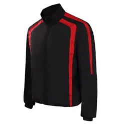Gray Man-Court Gentry Black Jacket
