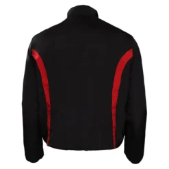 Gray Man-Court Gentry Black Jacket